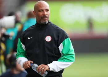 Why I won’t coach Mali again — Chelle