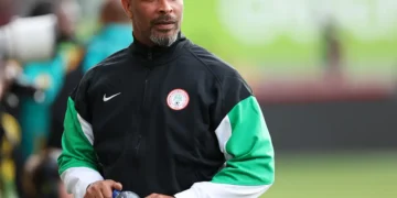 Why I won’t coach Mali again — Chelle