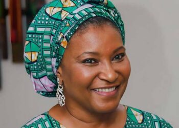 2027: Why I joined ADC – Ireti Kingibe