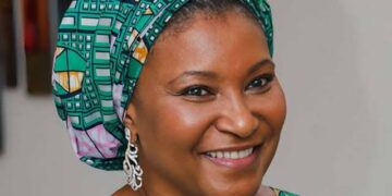 2027: Why I joined ADC – Ireti Kingibe