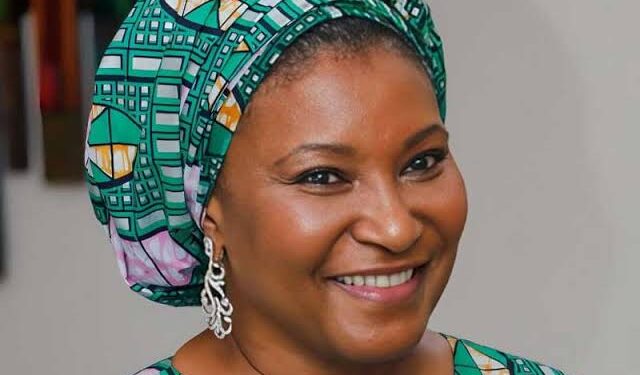 2027: Why I joined ADC – Ireti Kingibe