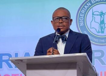 Judges, magistrates, have become politicians’ tools – NBA President, Osigwe