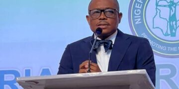 Judges, magistrates, have become politicians’ tools – NBA President, Osigwe