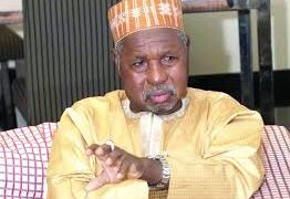 National Convention: APC drops Uzodimma as Chairman in favour of Masari