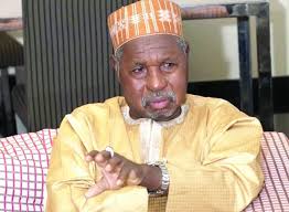 National Convention: APC drops Uzodimma as Chairman in favour of Masari