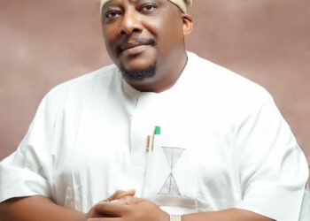 E-transmission: APC going against will of Nigerians – PDP lawmaker, Adepoju