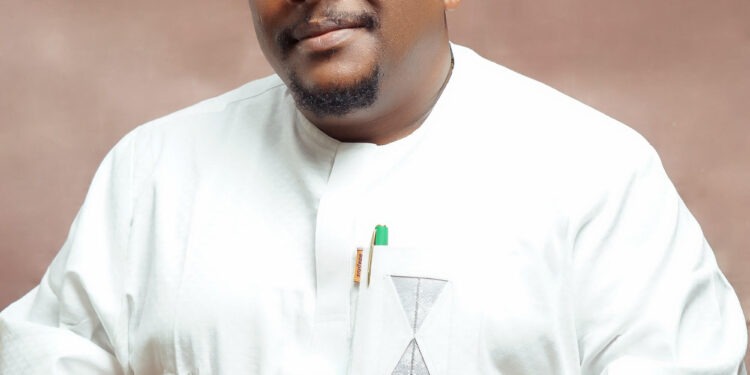 E-transmission: APC going against will of Nigerians – PDP lawmaker, Adepoju