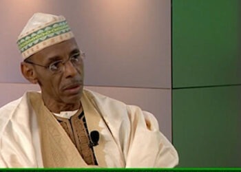 2027 ELECTION: Tinubu will be worst president if he returns to power – Baba-Ahmed