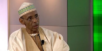 2027 ELECTION: Tinubu will be worst president if he returns to power – Baba-Ahmed