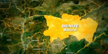 Security operatives apprehend suspected bandits, kidnappers in Benue