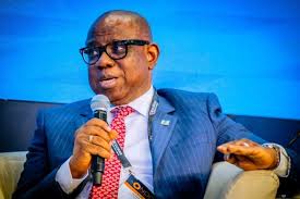 Nigeria’s energy future lies in gas — NNPCL GCEO