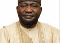 I may become registered APC member – Defense Minister, Musa