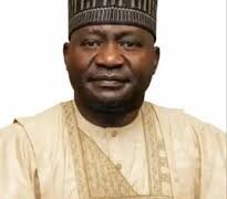 I may become registered APC member – Defense Minister, Musa