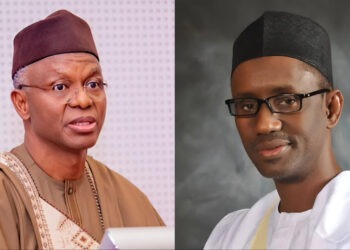 Submit evidence of toxic chemical procurement to DSS – Ribadu dares El-Rufai