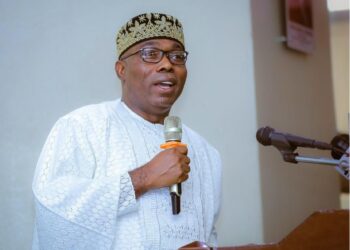 FCT election: Leadership, Nigeria’s greatest problem — Ex-SDP presidential candidate, Adebayo