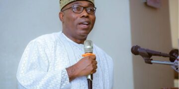 FCT election: Leadership, Nigeria’s greatest problem — Ex-SDP presidential candidate, Adebayo