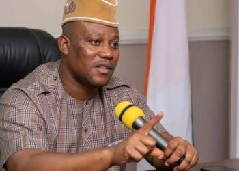 2027 election: How they plan to rig – PDP spokesman, Ememobong reveals