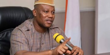 2027 election: How they plan to rig – PDP spokesman, Ememobong reveals