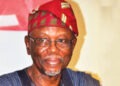 2027 election: A matter of Nigerians versus oppressors – Oyegun