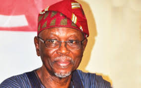 2027 election: A matter of Nigerians versus oppressors – Oyegun