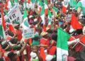Labour gives FG Friday ultimatum to meet demands or face industrial action