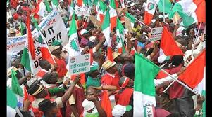 Labour gives FG Friday ultimatum to meet demands or face industrial action