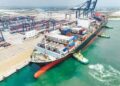 28 ships loaded with fuel, waiting to berth at Lagos ports