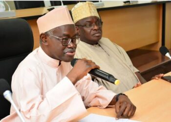 FCT election: I’m shocked people blaming INEC for low turnout – National Commissioner, Haruna