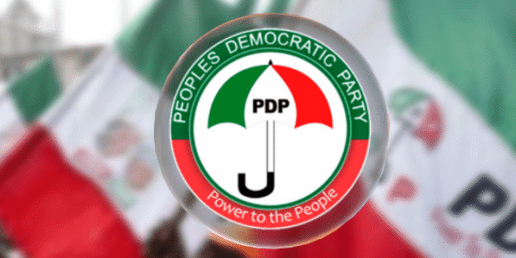 Electoral Act: Blatant betrayal of Nigerians – PDP blasts NASS