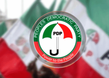 2027 ELECTIONS: FG behind our party crisis —PDP alleges