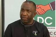 2027: Tinubu using govt institutions to suppress opposition – Nwosu