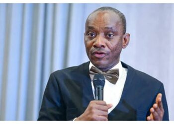 Why Tinubu sacked IGP Egbetokun — Sam Amadi