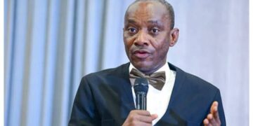 Why Tinubu sacked IGP Egbetokun — Sam Amadi