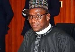 Tinubu’s a learner in Nigerian political history – Buhari’s ex-minister, Dalung