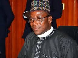 Tinubu’s a learner in Nigerian political history – Buhari’s ex-minister, Dalung