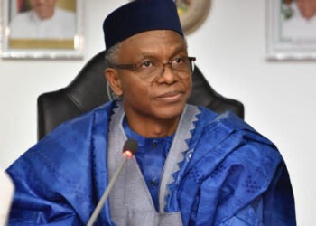 ICPC arrests El-Rufai after release by EFCC