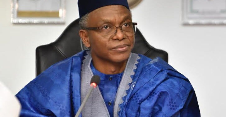ICPC arrests El-Rufai after release by EFCC