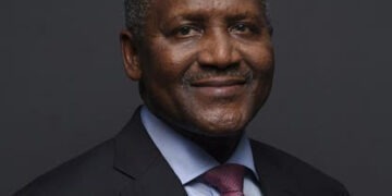 Dangote predicts Naira appreciating to N1000 per US dollar in 2026