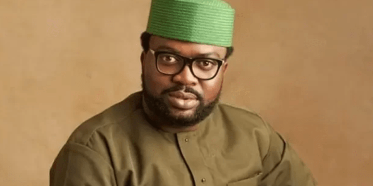 E-transmission of results mandatory in provisions passed – Reps spokesman, Rotimi