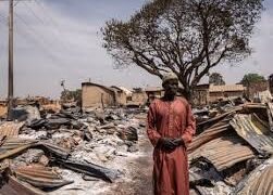 Kwara: Govt hiding real figures of terror victims – Security expert, Dantata