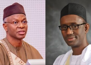 Submit evidence of toxic chemical procurement to DSS – Ribadu dares El-Rufai