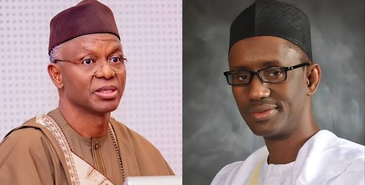 Submit evidence of toxic chemical procurement to DSS – Ribadu dares El-Rufai