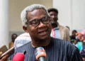 Electoral Act: Don’t demonise Nigeria’s democracy – APC Chieftain, Okechukwu warns opposition