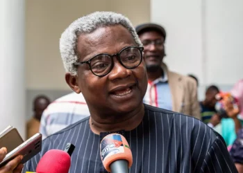 Electoral Act: Don’t demonise Nigeria’s democracy – APC Chieftain, Okechukwu warns opposition