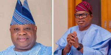 Osun 2026: Oyebamiji, Accord fight over alliance to Tinubu