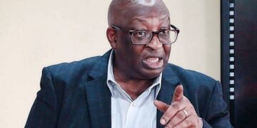 Port deal with UK not beneficial to Nigeria – Economist, Akpan Ekpo