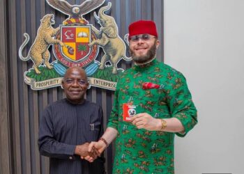 Abia Rep member defects to Labour Party