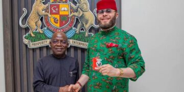 Abia Rep member defects to Labour Party