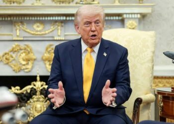 War: How we’ll open Strait of Hormuz – Trump