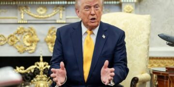 War: How we’ll open Strait of Hormuz – Trump